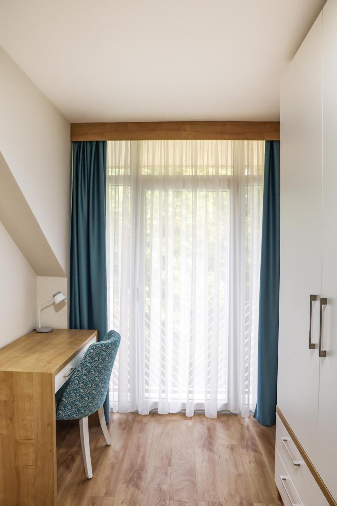 Grand Park Rooms & Apartments Čačak Eksteriør bilde